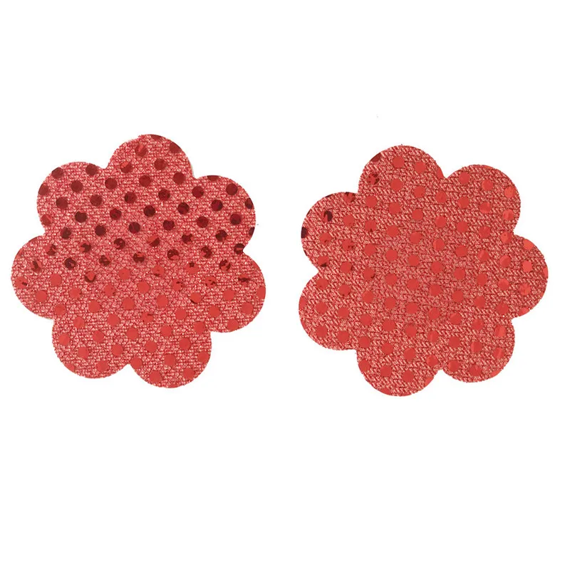 New Sexy experience 10 pairs (20Pcs) / flower Pasties Nipple Covers 5 colors hot sell New Sexy experience 10 pairs (20Pcs) / flower Pasties Nipple Covers 5 colors hot sell