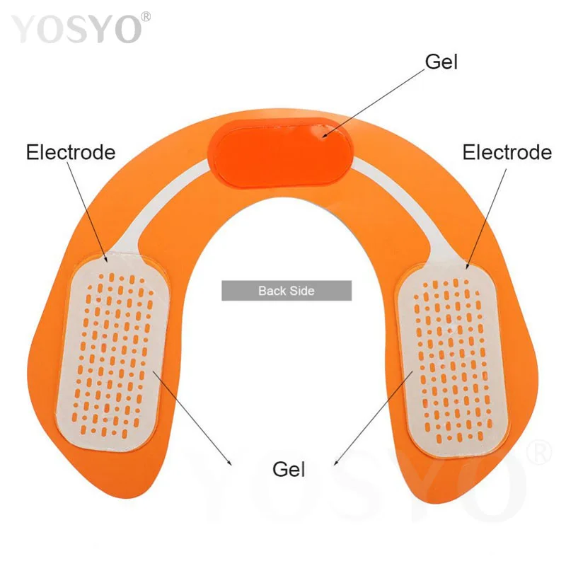 EMS тренажер для бедер стимулятор мышц бедер прикладом помогает подтягивать форму и крепкие ягодицы шишка электронный пульт дистанционного управления перезаряжаемый