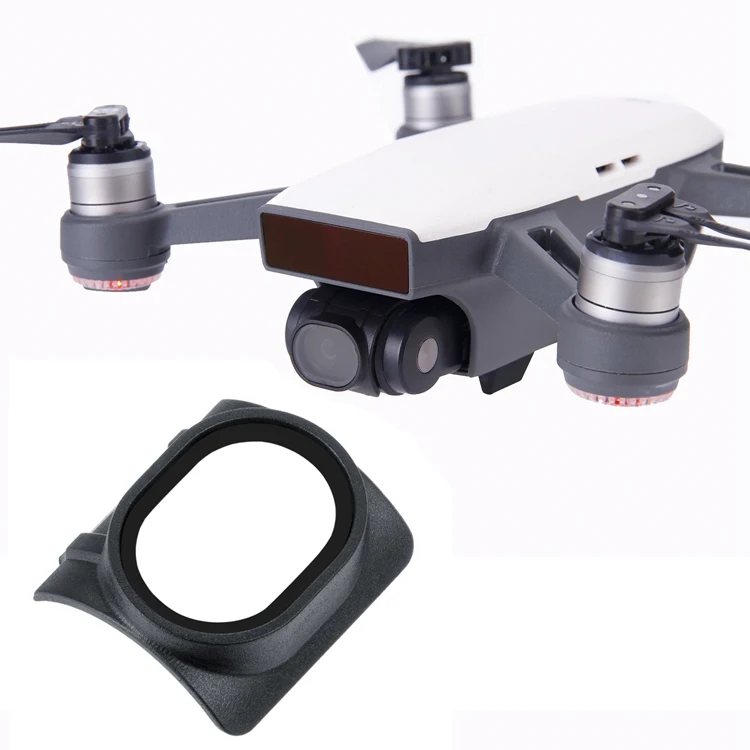 DJI Spark Lens Filter UV CPL ND4 ND8 ND16 Camera Lens Filters for DJI