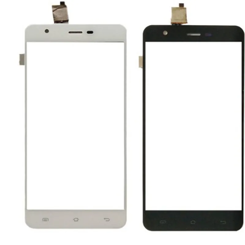 

Touch Digitizer For For JIAYU S3 Touch Panel Digitizer Glass Not Sensor Assembly Replacement Module White Gold Free Shipping