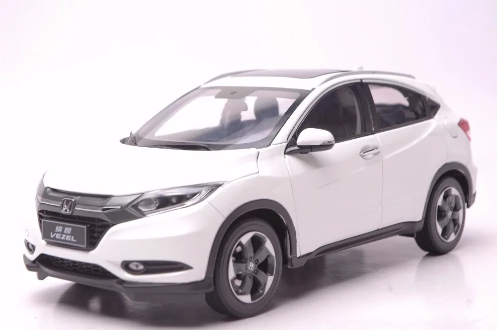 honda hrv diecast model