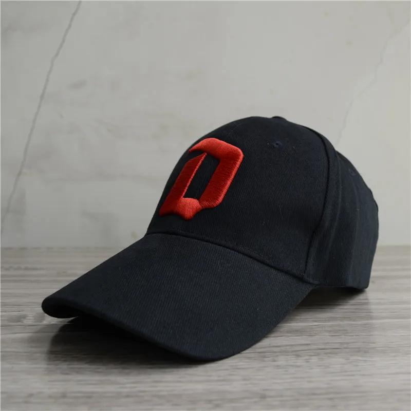 Fashion Men and women spring outdoor breathable cotton font b golf b font hat casual sports