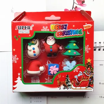 

Cartoon Christmas cartoon cute snowman Christmas Cute Christmas Friends Christmas Stationery Eraser