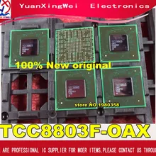 5 шт./лот TCC8803 TCC8803F-OAX TCC8803-OAX TCC8803-0AX