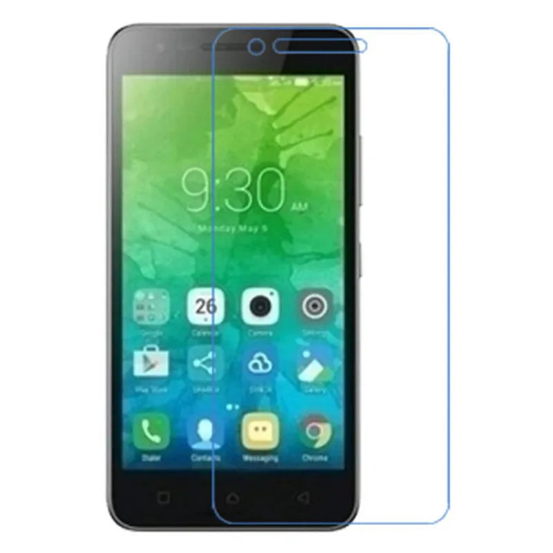 Dipos - 6x Pellicola Protettiva Compatibile Con Lenovo K6 Enjoy Pellicola Di Protezione Cristallo 3x Anteriore 3x Posteriore 4051837420949