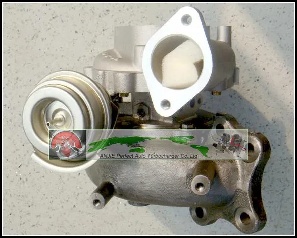 GT2056V 767720 767720-5004S Turbocharger For NISSAN D40 Navara 2007- Pathfinder 2.5L DI 06- YD25 YD25DDTi 2.5L 171HP (3)