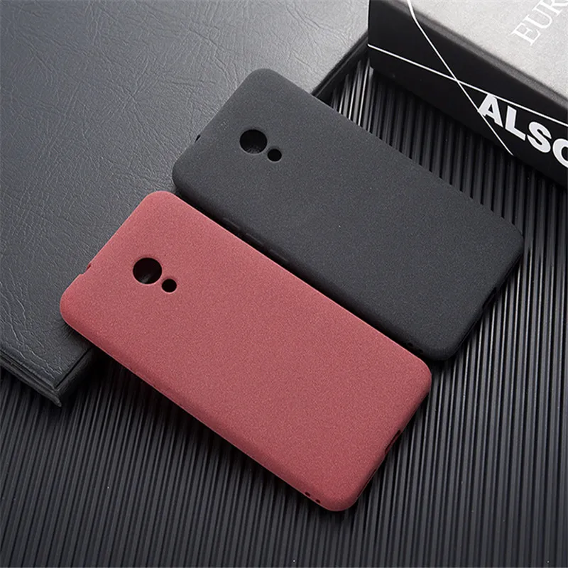 

Matte Soft Case for Meizu E3 M5C A5 M5S E2 M5 M6 Note M6S Back Covers Dirt Resistant for Meizu Meilan Note 5 6 5C A5 E2 5S S6