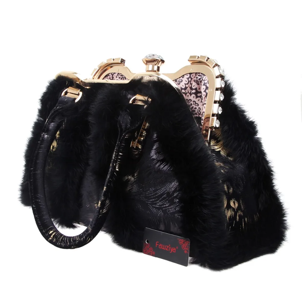 E19141-Fawziya-Handbags For Women-Black (6)
