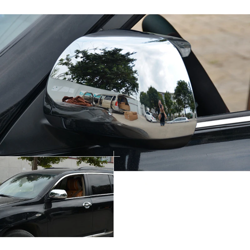 2010 Toyota Highlander Side Mirror Cover