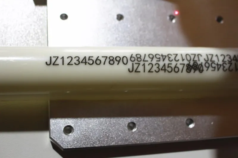 Бесплатная доставка 30 Вт raycos Сплит ручной волоконно-маркировочная машина co2 лазерная маркировочная машина маркировка на металле лазерная