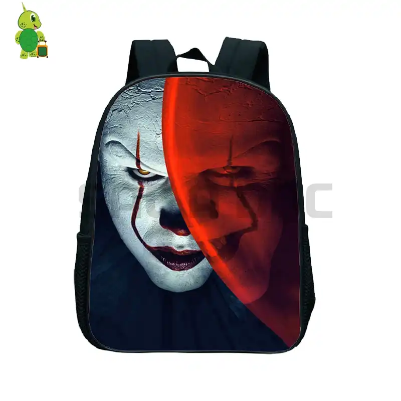 pennywise bookbag
