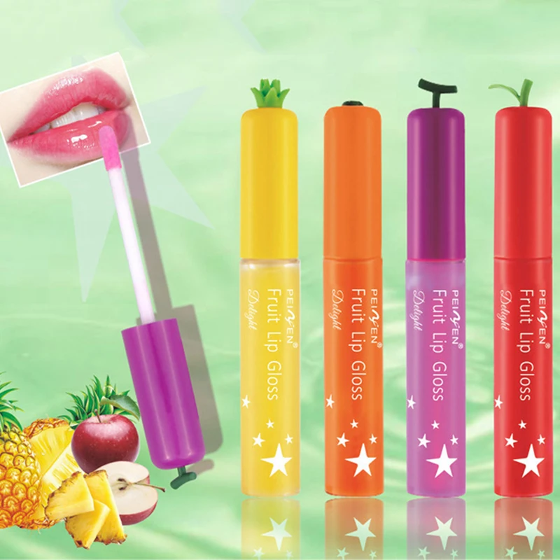 Lip Gloss PNF 2018 New Crystal Jam Warm Lip Gloss Hydrating Moisturizing Cosmetics Wholesale Lip Gloss PNF 2018 New Crystal Jam Warm Lip Gloss Hydrating Moisturizing Cosmetics Wholesale