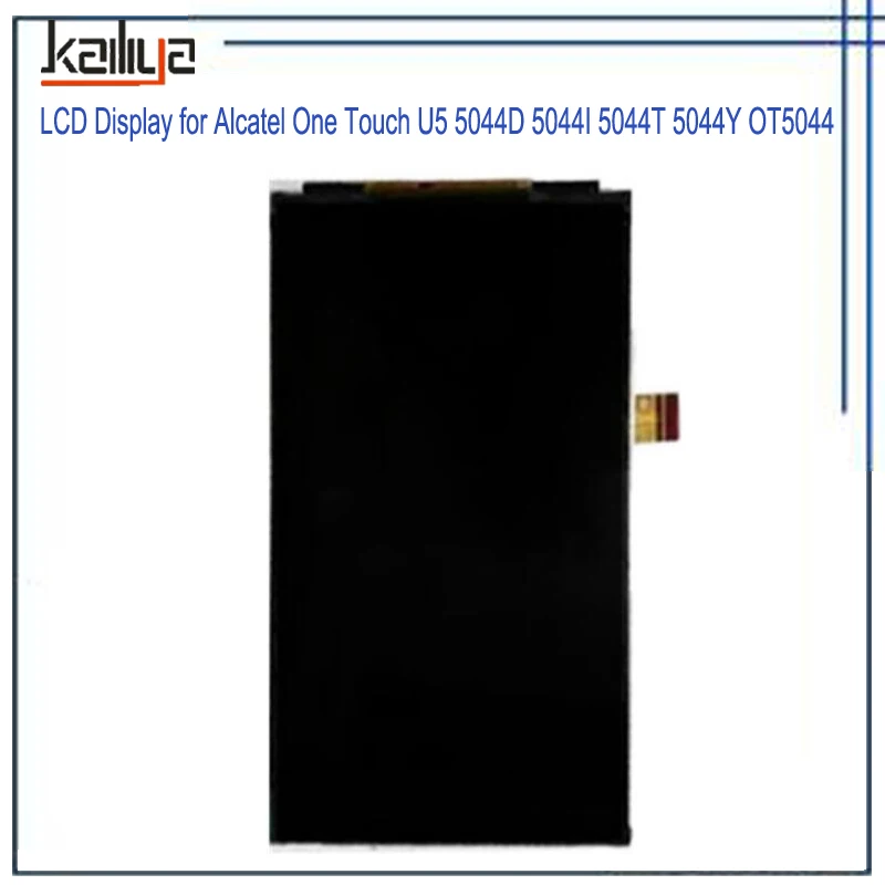 Alcatel One Touch U5 5044D 5044I 5044T 5044Y OT5044  (4)