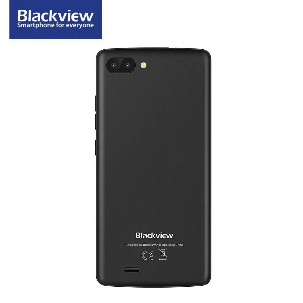Blackview A20 Smartphone 5.5\