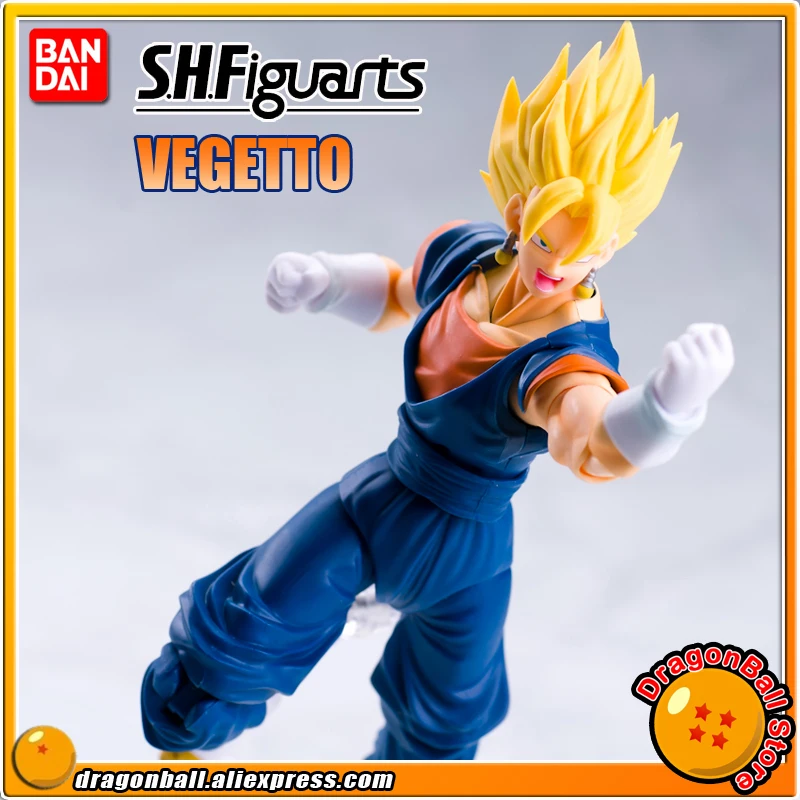 bandai tamashii nations dragon ball z