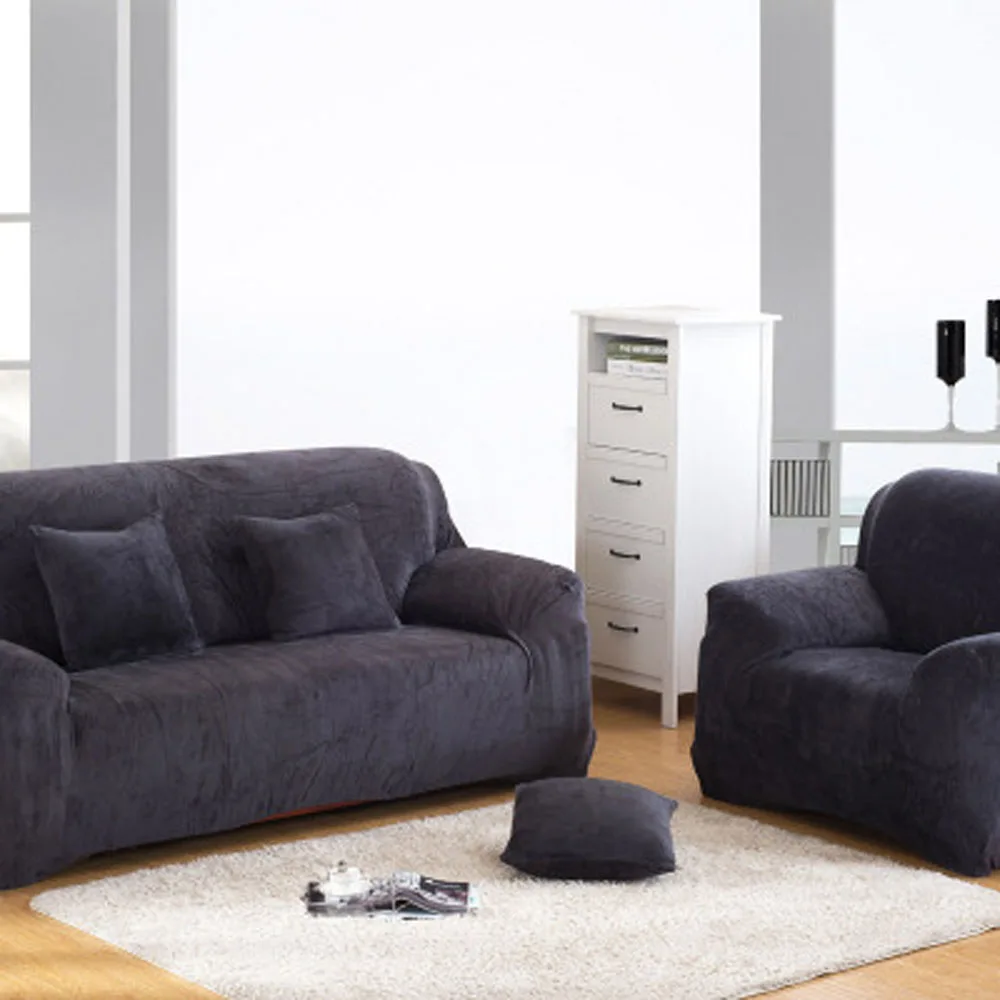 Online kopen wholesale stretch sofa hoes uit china stretch sofa ... Lounge grijspaars