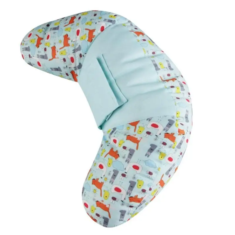 

Children Car Styling Neck Headrest Cushion Car Seat Belts Pillow Kids Shoulder Safety Strap Protection Pads Support