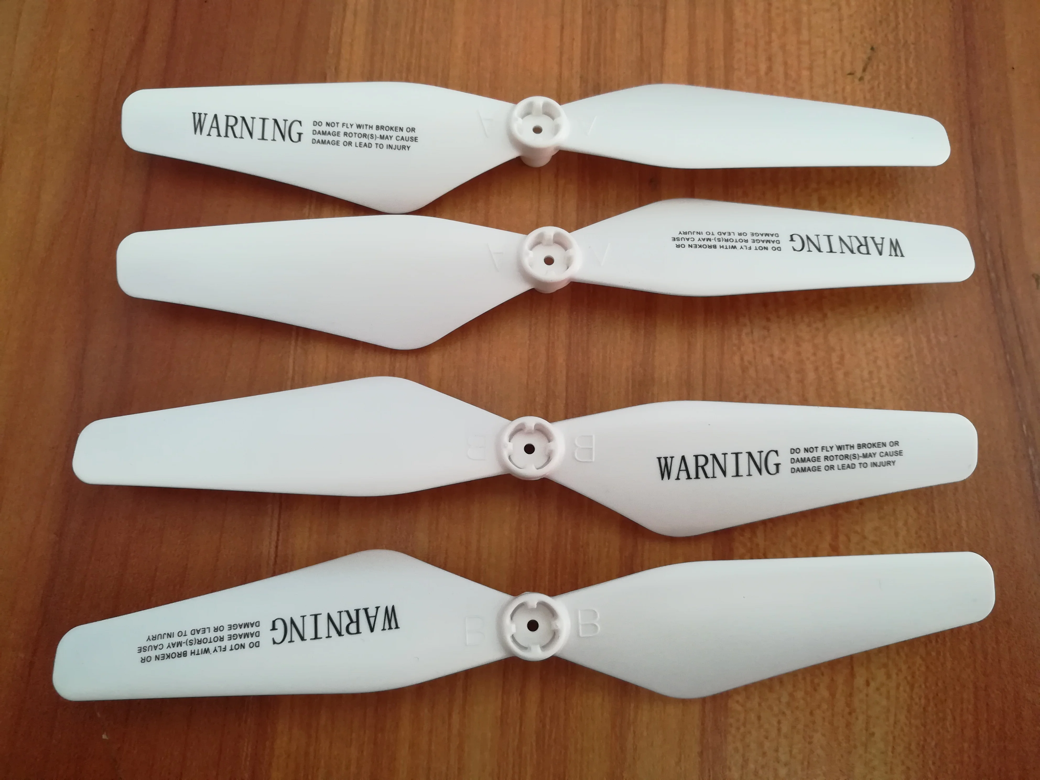 Syma Z3 RC quadcopter drone запасные части CW CCW blade propeller 4 шт./компл.|Детали и аксессуары| |