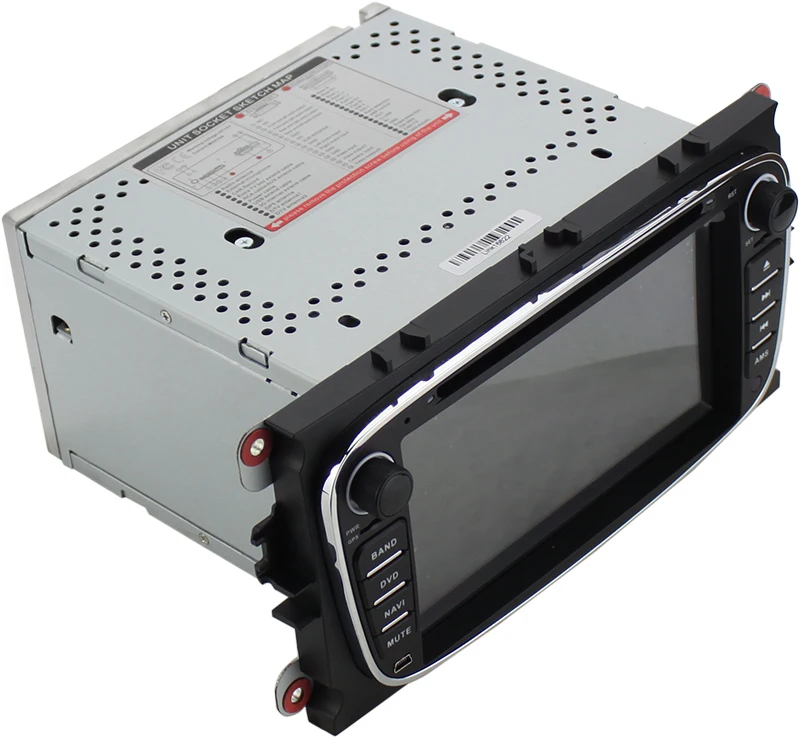 Sale HIFIF Android 6.0.1 Fast Boot Car DVD Multimedia Player For Ford Focus Mondeo 2G RAM/32G ROM/8Core/2Din Autoradio HD Capacitive 30 Sale HIFIF Android 6.0.1 Fast Boot Car DVD Multimedia Player For Ford Focus Mondeo 2G RAM/32G ROM/8Core/2Din Autoradio HD Capacitive 30