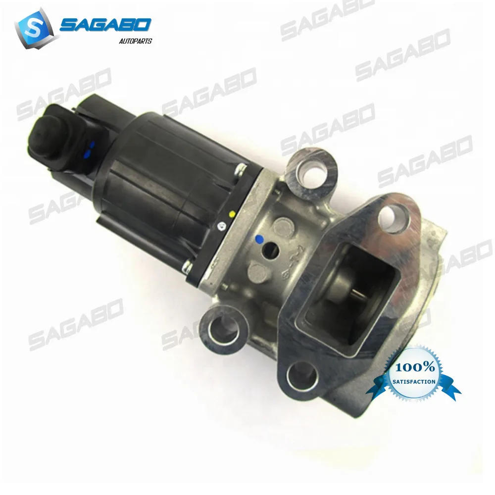 EGR клапан рециркуляции выхлопных газов для Mitsubishi PajeroMontero/L200 запчасти KB8T KH8T 1582a037