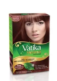 Us 112 11 Di Scontovatika Puro Di Alta Qualità Naturale Hennè Tinture Per Capellihennè Sopracciglio Tinta Kit Ideale Per I Capelli Barba E