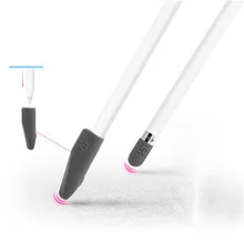 Чехол для планшета, аксессуары, силиконовый чехол для планшета, защитный комплект для Apple Pencil для iPad Pro 12,9/10,5/9,7 для планшета