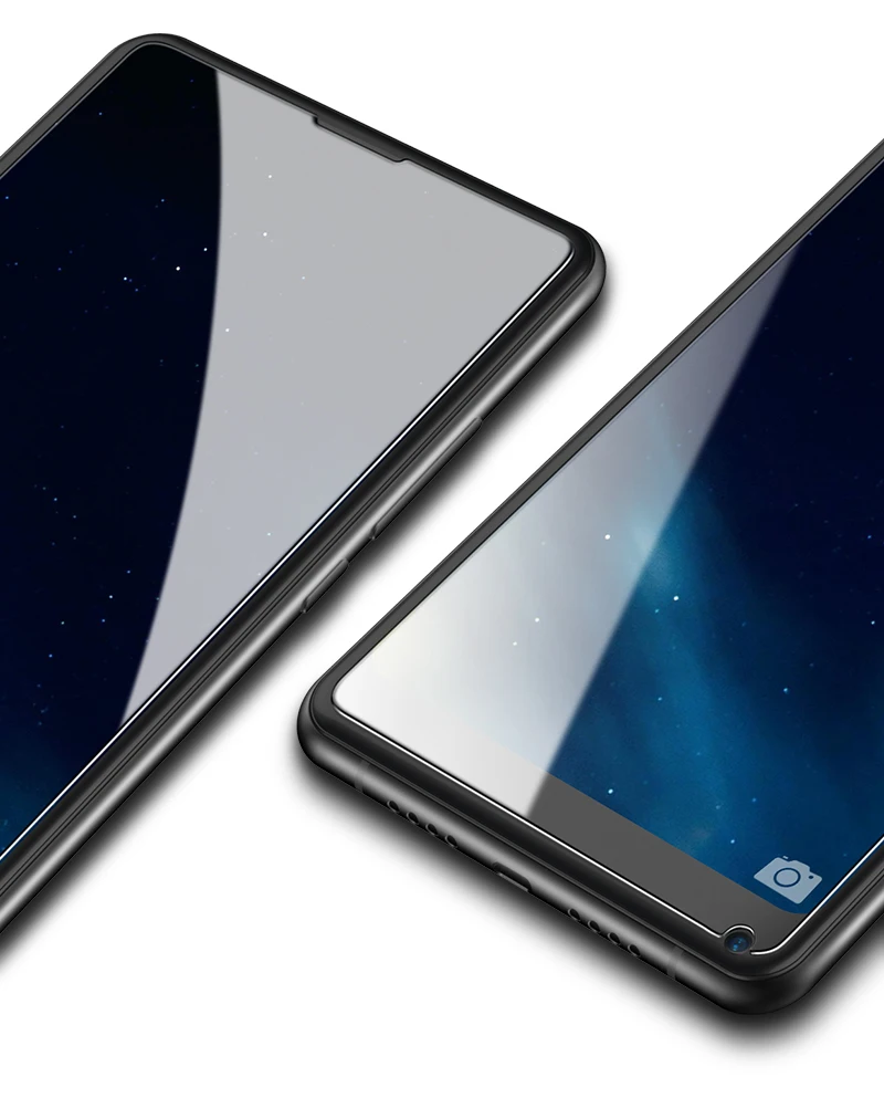 10. Screen Protector For xiaomi MI mix2