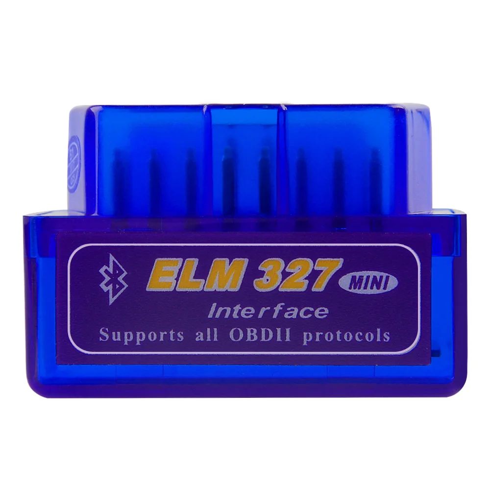 car scanner elm obd2 windows