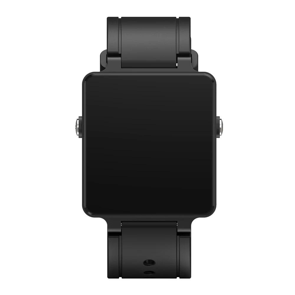 Ремешок для наручных часов Garmin Vivoactive Acetate ремешок умных спортивный силиконовый