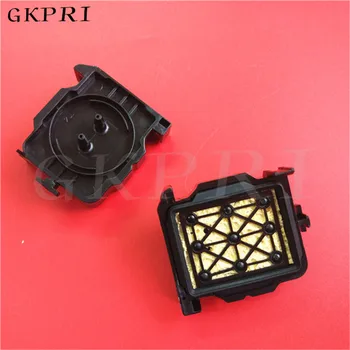 

5pc Original new DX5 capping station for Galaxy Yinhe UD Mimaki JV33 JV5 CJV30 Mutoh VJ1604 DX5 DX7 head cap top ink filter 2pcs