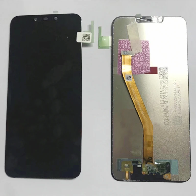 Оригинальный экран для 6 3 &quotHuawei Mate 20 Lite mate lite ЖК дисплей + дигитайзер сенсорной
