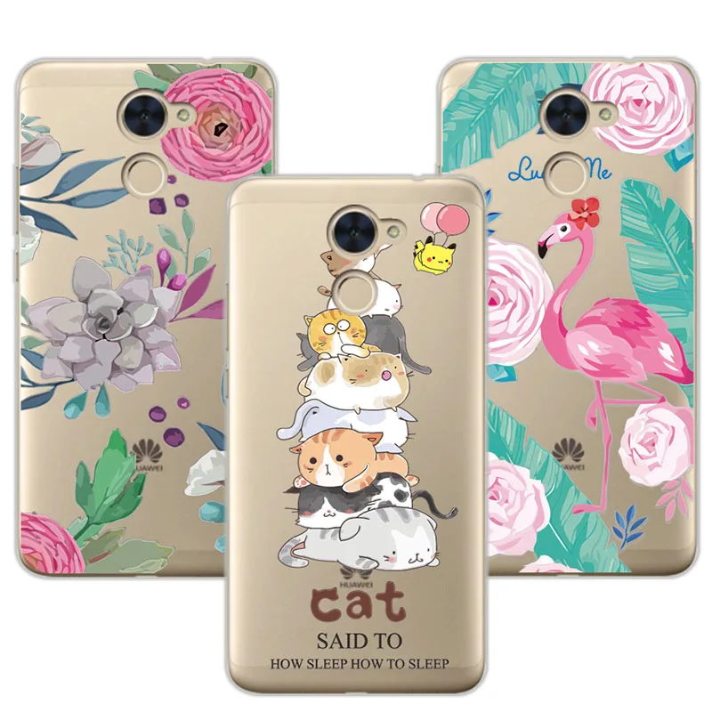 coque huawei y7 elephan coque huawei y7 elephan