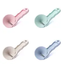 

Kitchen Accessories Multi Functional Garlic Presses Fruit And Vegetable Peeler Vegetable Tools Kitchen Cooking Gadgets