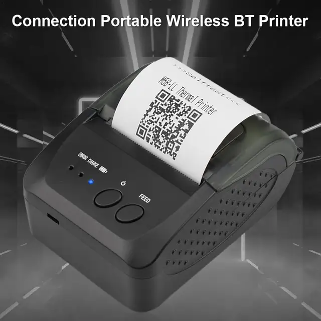 best thermal receipt printer