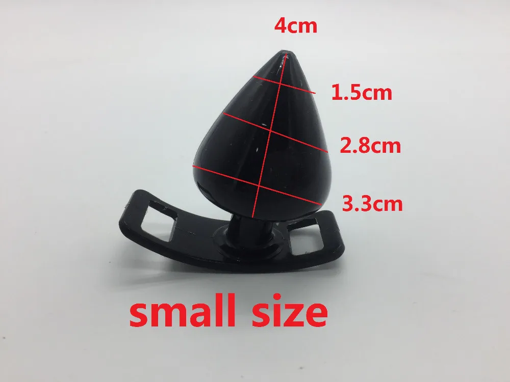 small size