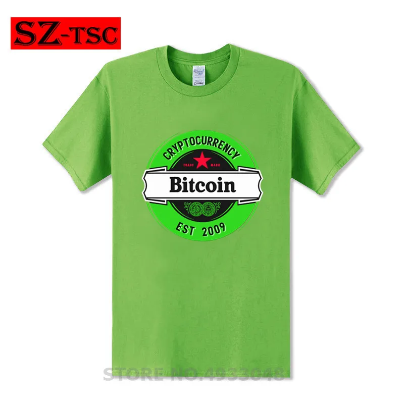 Bitcoin Accepted Here Crypto Currency T Shirt BTC Privacy Trading Lambo Moon sbz3378 Bitcoin Beer Bitcoin Cryptocurrency tshirts