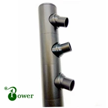 165 мм Высота 3 Вт витрина светодиодный светильник