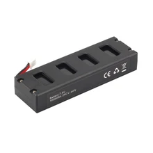 7.4V 1800mah 25C battery for MJX B6 rc quadcopter drone ( MJX Bugs 6 battery ) spare parts accessories Ultra-high Capacity