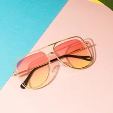 INMAN Новое поступление аксессуаров поляризационные летние женские солнцезащитные очки с защитой от солнечного света