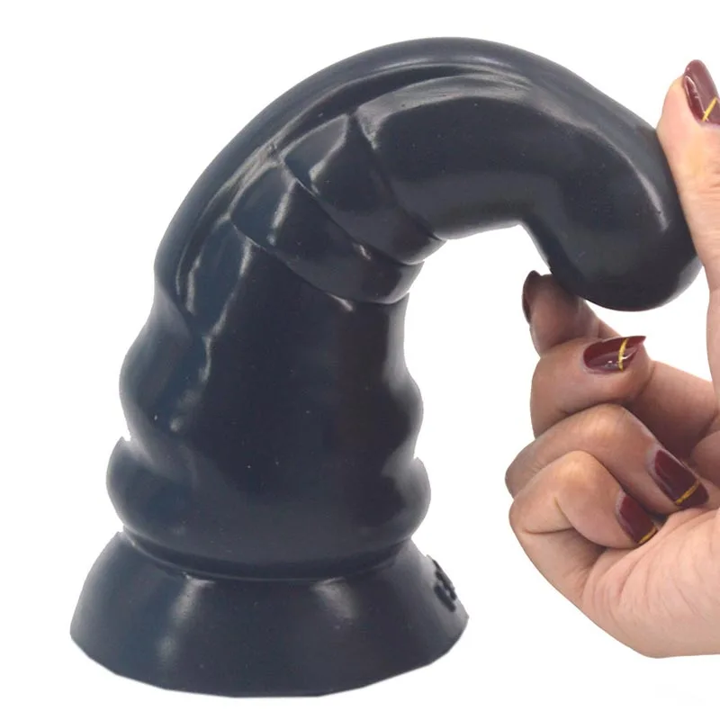 New Big Dildo Anal Dildo For Women Male Adults Sextoys For Woman Big Sex toys Anal Butt Plug Dildos Sex shop