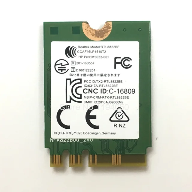 Nouveau 15.6 LED LCD Écran Remplacement Pour HP HQ-TRE 71025, 15-AY082NA HD 1366X768 Ordinateur Portable Mat Panneau D'affichage avec 30 Broches Connecteur