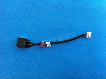 

New DC Power Jack With Cable For Lenovo G400S G405S G500S G505S P/n: DC30100SF00