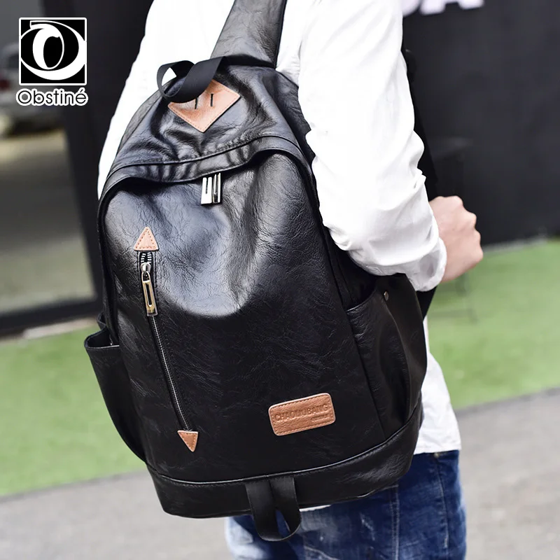 mens luxury backpacks