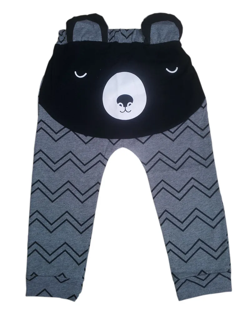 bear bottom pants