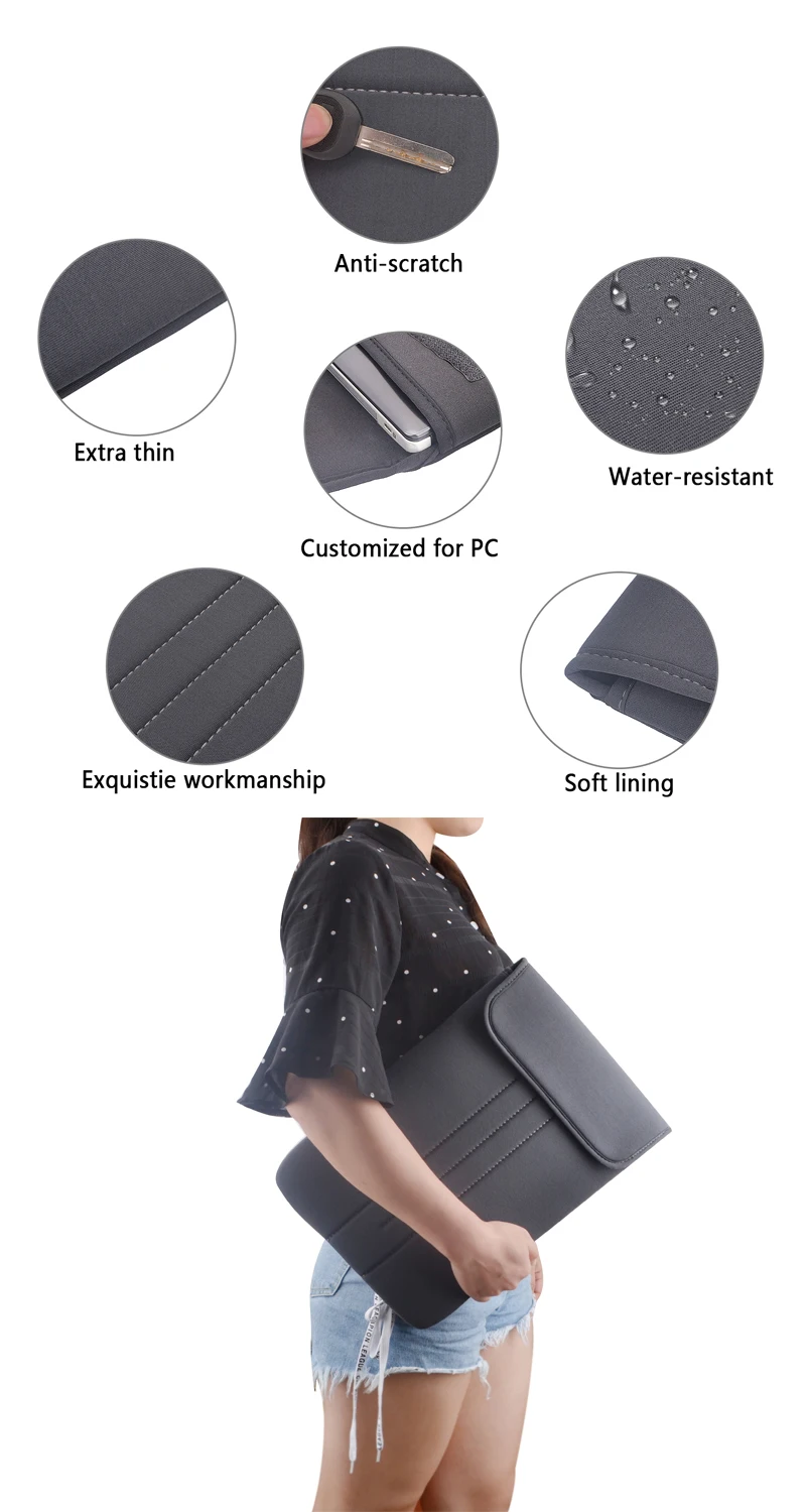 Laptop case 001-5