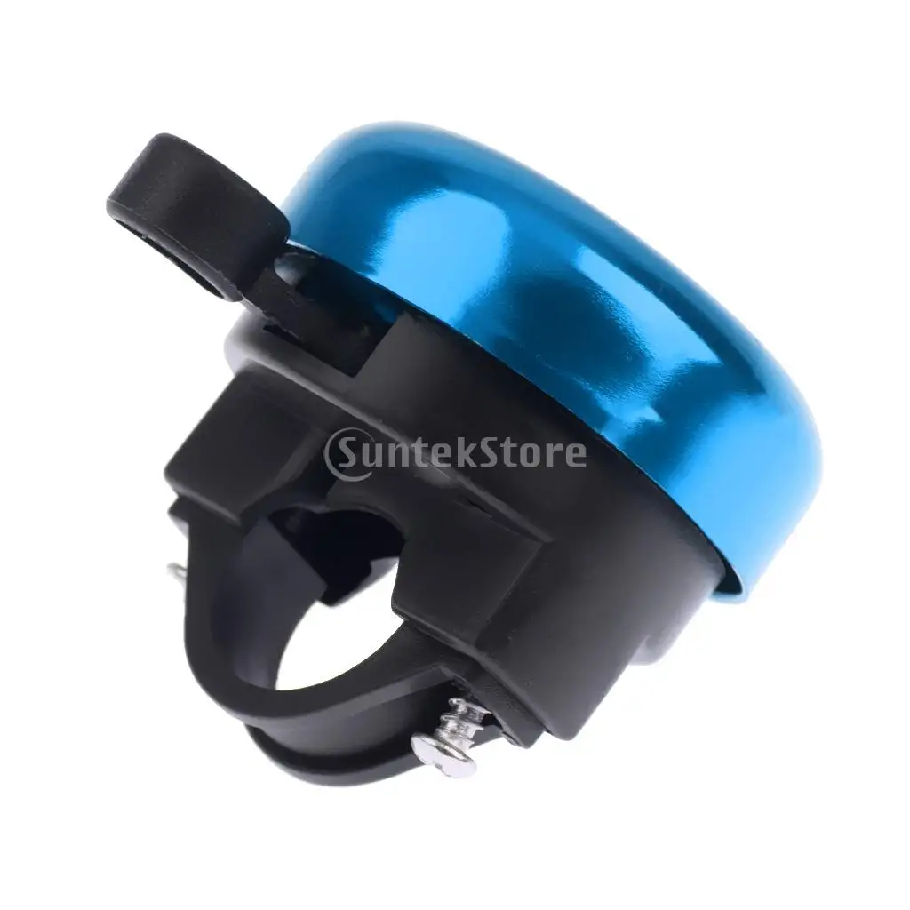 Kids Child Adults Bike Bicycle Women Children Boys Girls Cycling Bell Ring Sound Horn 