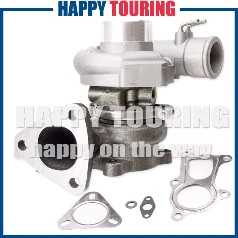 1..TD04-11B Turbo Charger For Mitsubishi Pajero 2 Shogum 2.5L 49177-02501 TD04-11B OCLD 49177-02511 49177-02500 MD187208 MD170563