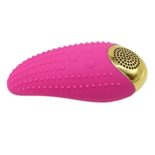Adult Toys Realistic Silicone Tongue Vibrator for women Oral Sex Clitoris Clitoris stimulator USB Charging vibration Vaginal Egg
