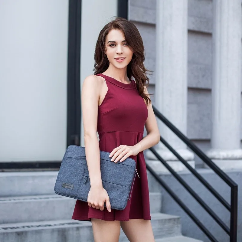Laptop Bag for Macbook air 13 Case6