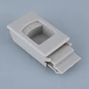 Cabinet handle LS735 Nylon apply to tool cabinet handle pull handle for electric cabinet Drawer handles ► Photo 2/5
